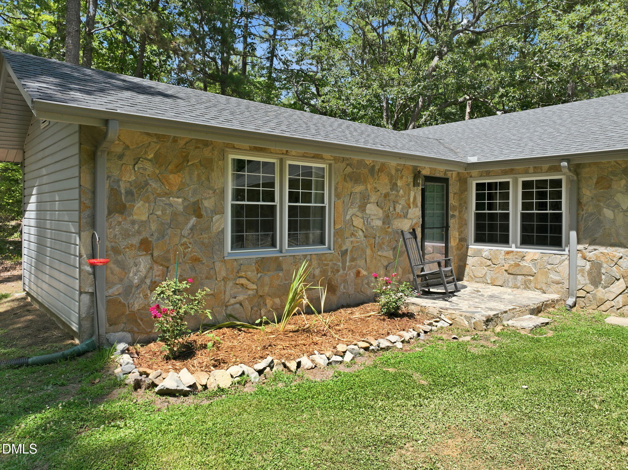 908 Chambers Road Rougemont, NC 27572 - Photo 2 of 50
