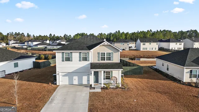 $344,900 | 199 Brightleaf Circle, Hinesville, GA 31313