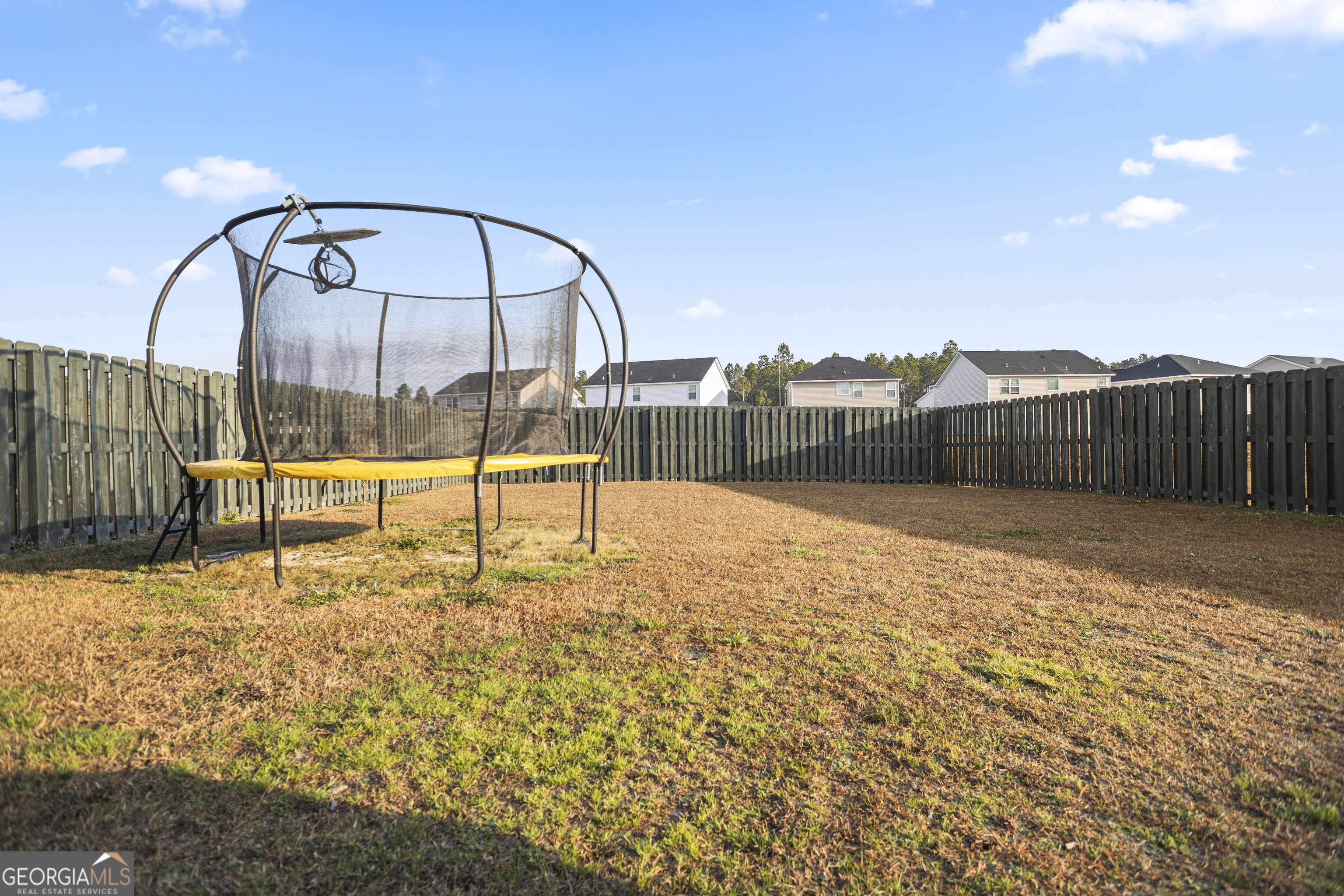 199 Brightleaf Circle Hinesville, GA 31313 - Photo 31 of 37