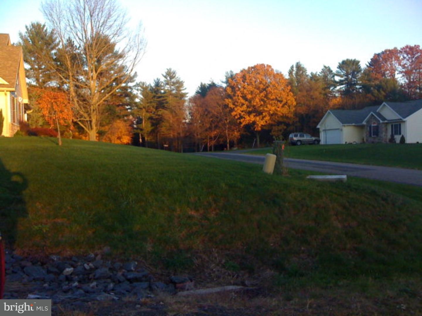 Lot 16 Country Club Road Ashland, PA 17921 - Photo 1 of 1