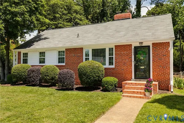 $424,950 | 6602 Park Avenue, Richmond, VA 23226