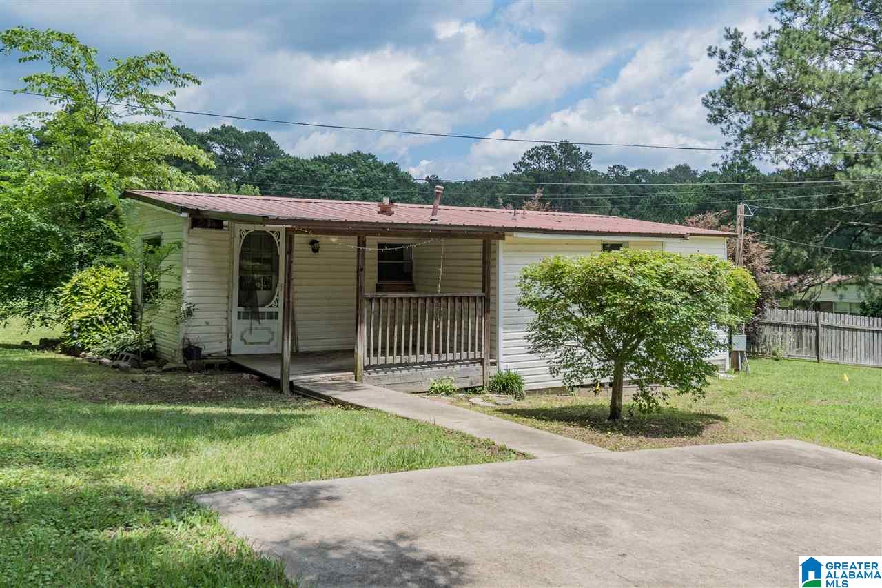 5327 Amber Hills Road Birmingham, AL 35210 - Photo 37 of 37