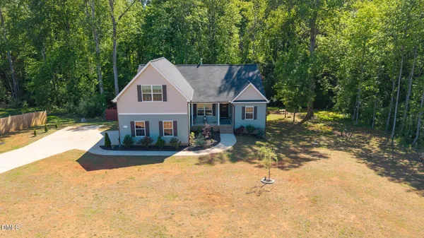 $536,000 | 5171 Salem Woods Drive, Graham, NC 27253