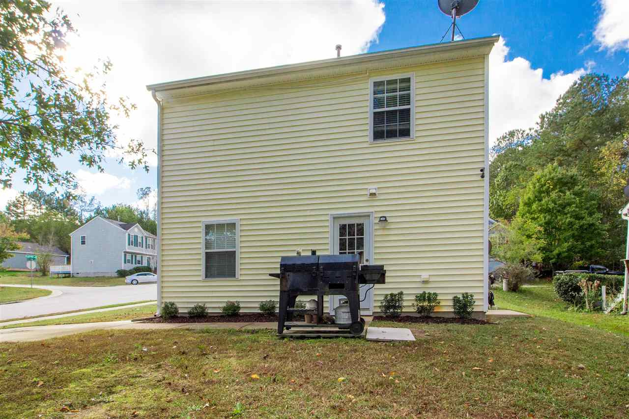 5729 Forest Point Road Raleigh, NC 27610 - Photo 22 of 26 Photo 23