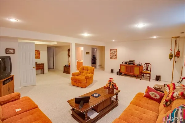$257,000 | 1625 Mont Vista Avenue, Godfrey, IL 62035