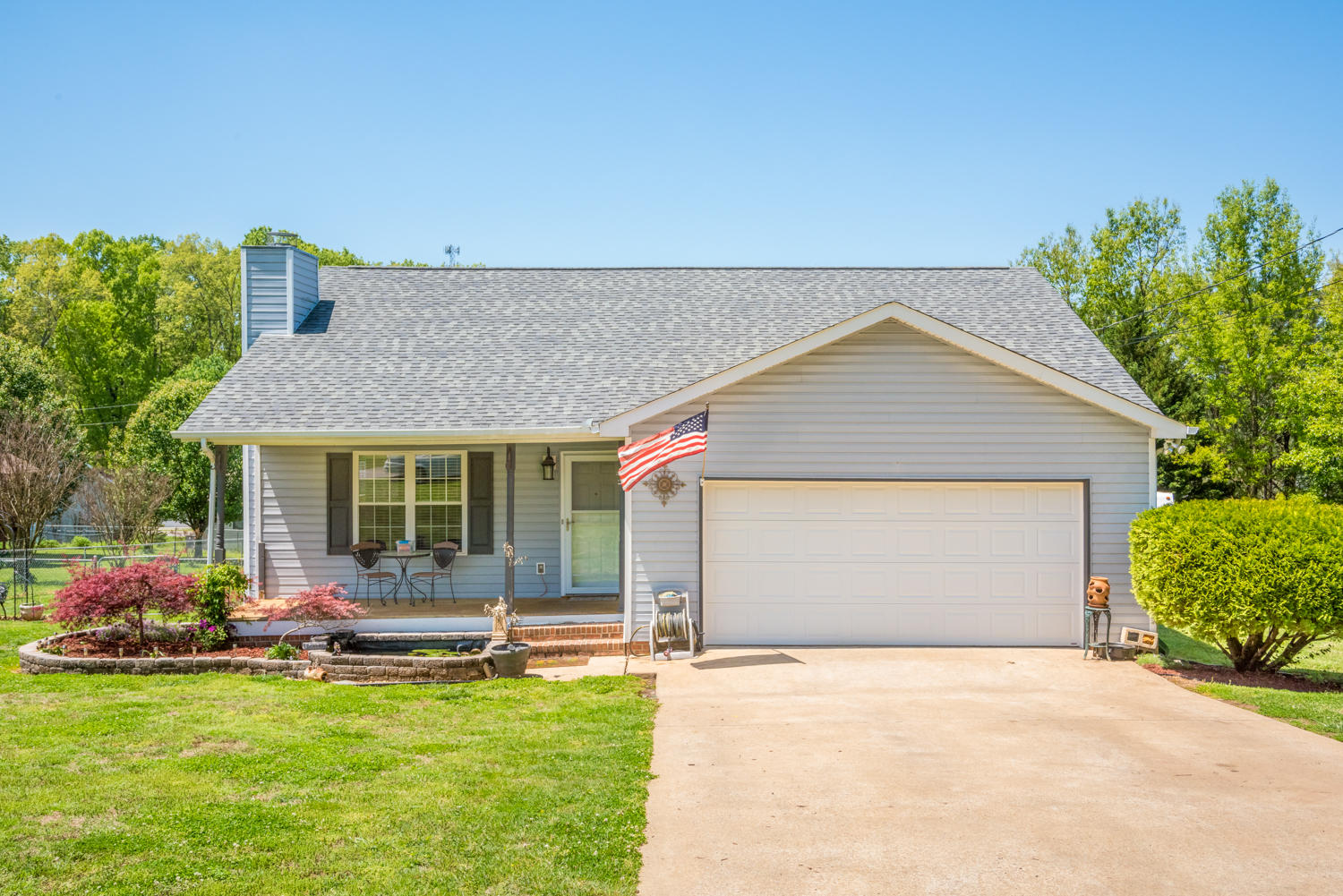 261 Gentry Road Ringgold, GA 30736 - Photo 1 of 22 261_Gentry_Rd_01