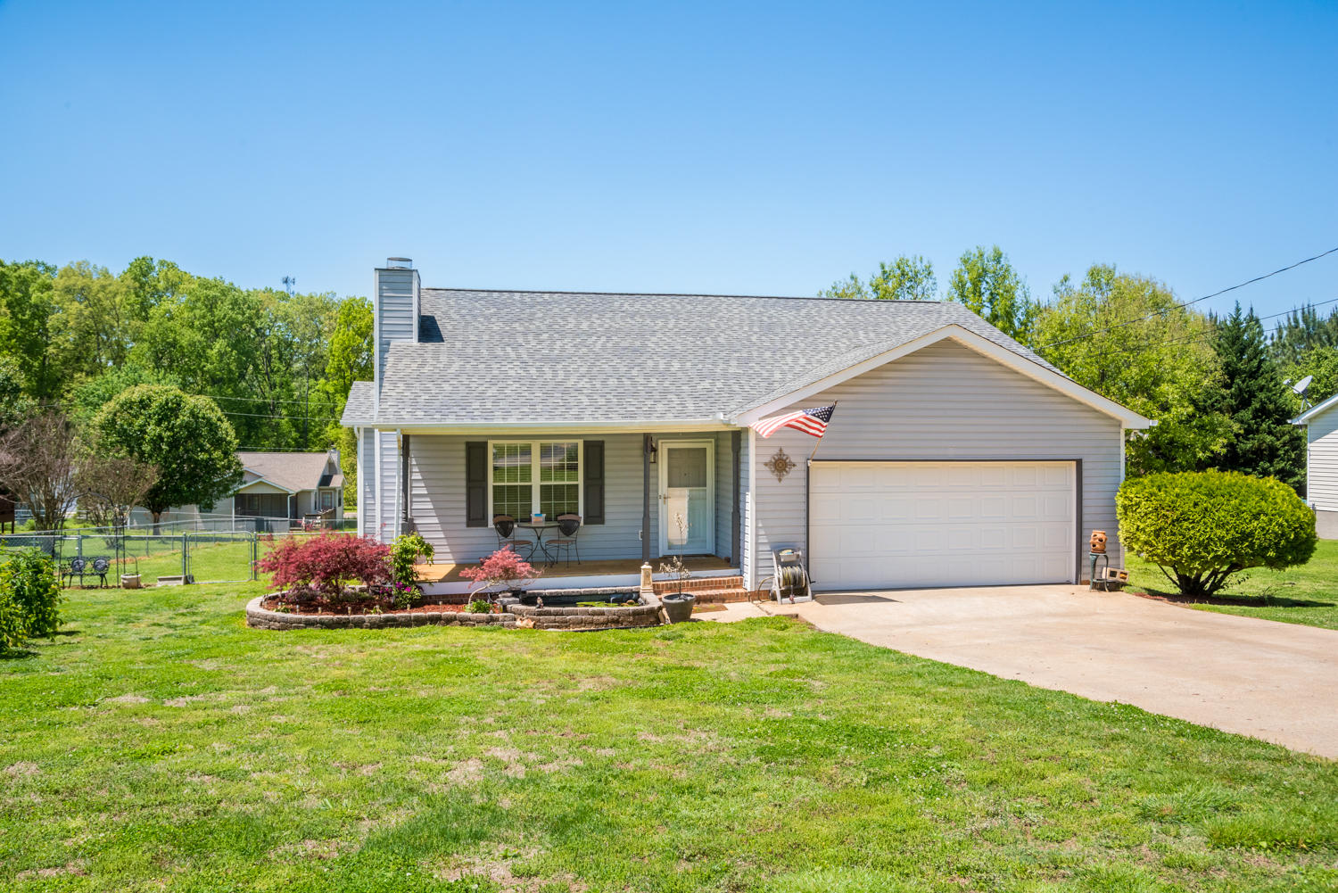 261 Gentry Road Ringgold, GA 30736 - Photo 2 of 22 261_Gentry_Rd_03