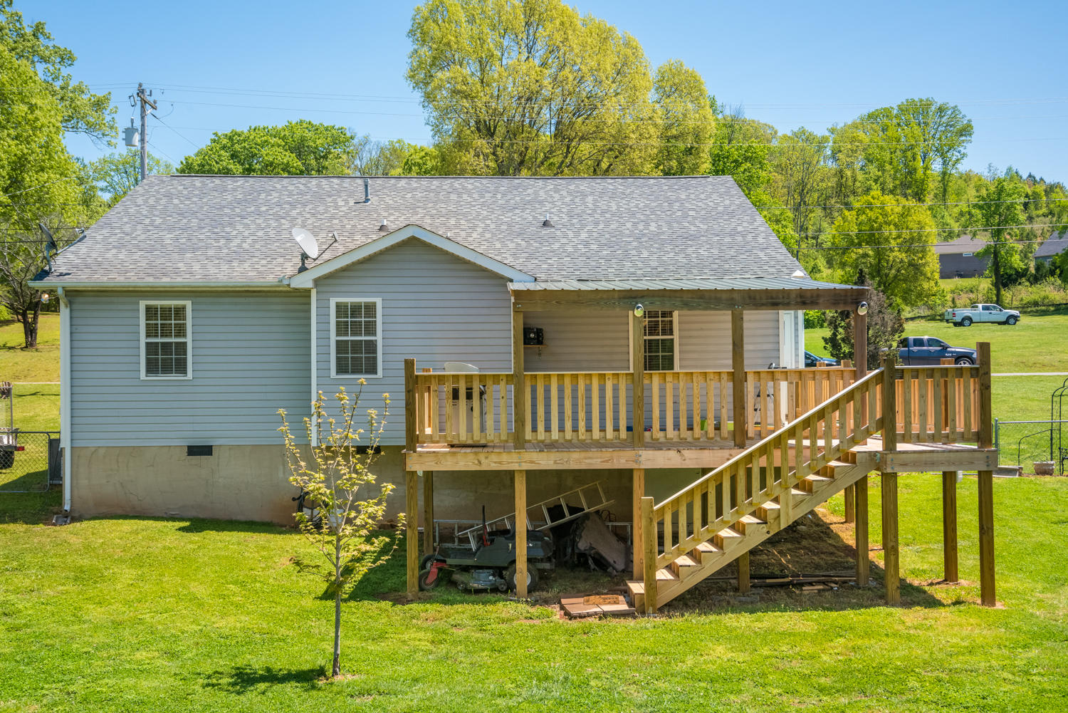 261 Gentry Road Ringgold, GA 30736 - Photo 19 of 22 261_Gentry_Rd_06