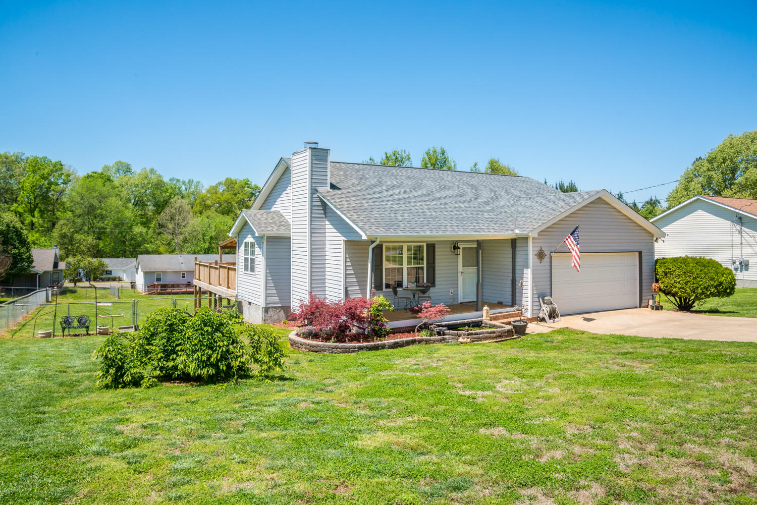 261 Gentry Road Ringgold, GA 30736 - Photo 3 of 22 261_Gentry_Rd_04