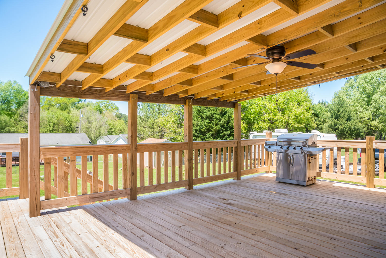 261 Gentry Road Ringgold, GA 30736 - Photo 21 of 22 261_Gentry_Rd_09