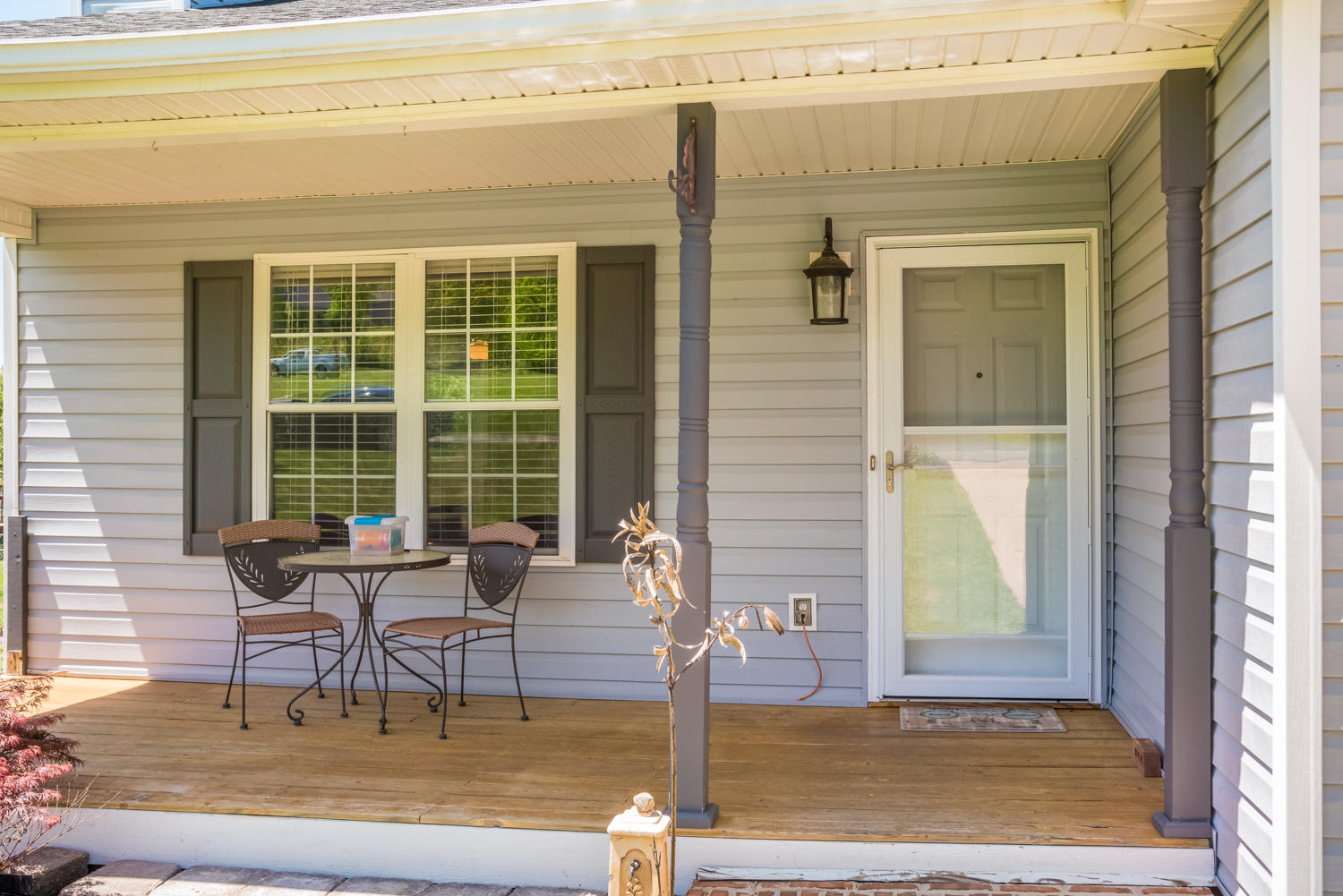261 Gentry Road Ringgold, GA 30736 - Photo 4 of 22 261_Gentry_Rd_05