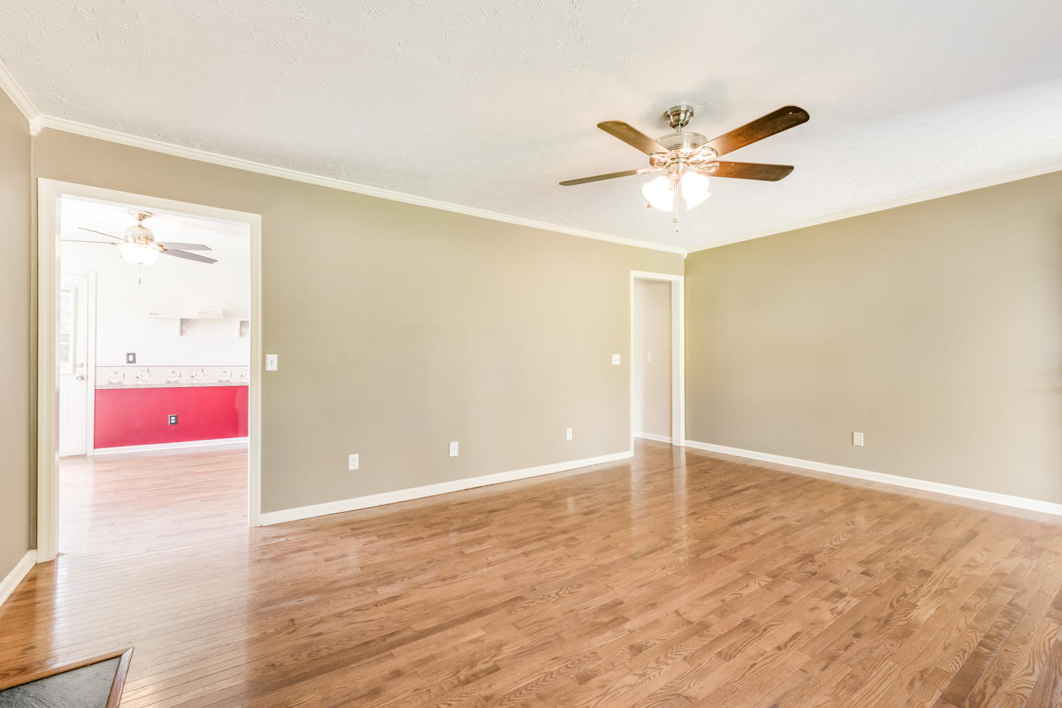 261 Gentry Road Ringgold, GA 30736 - Photo 8 of 22 261_Gentry_Rd_15