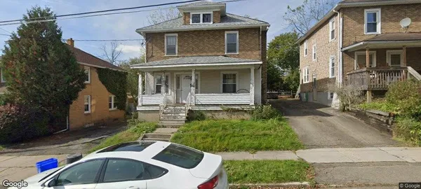 $172,540 | 109 North Adams Avenue, Endicott, NY 13760