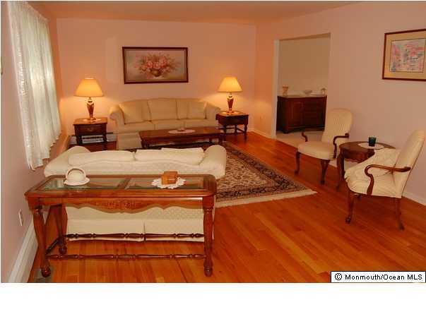 15 Gordon Road Millstone Township, NJ 08535 - Photo 2 of 3 Additional Photo