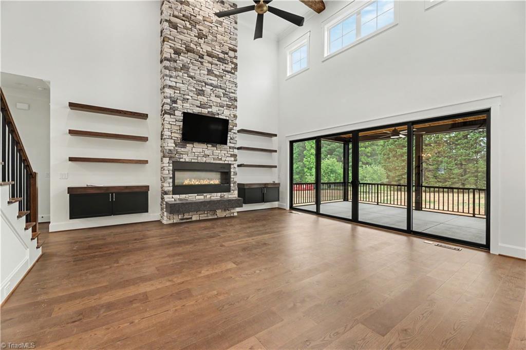 2831 Lockland Drive Oak Ridge, NC 27310 - Photo 7 of 45