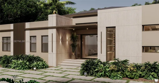$4,995,000 | 9400 Southwest 73rd Avenue, Pinecrest, FL 33156