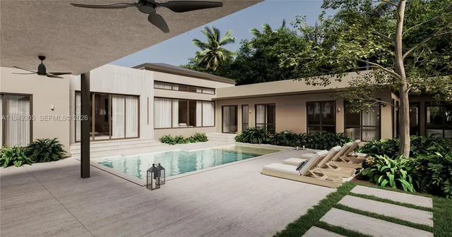 $4,995,000 | 9400 Southwest 73rd Avenue, Pinecrest, FL 33156