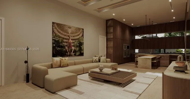 $4,995,000 | 9400 Southwest 73rd Avenue, Pinecrest, FL 33156