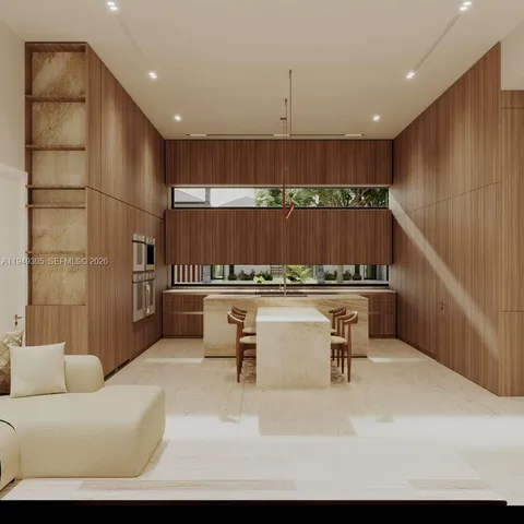 $4,995,000 | 9400 Southwest 73rd Avenue, Pinecrest, FL 33156