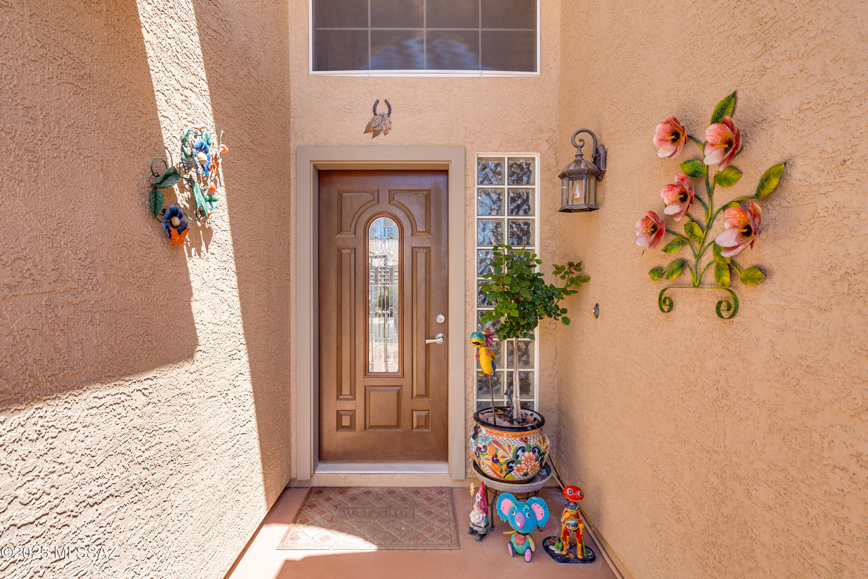 11426 Silver Pheasant Loop Tucson, AZ 85737 - Photo 5 of 49