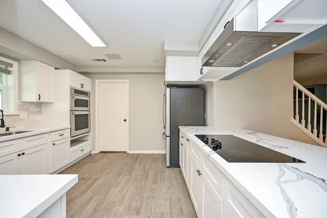 $377,000 | 17623 Bent Cypress Drive, Spring, TX 77388