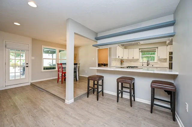 $377,000 | 17623 Bent Cypress Drive, Spring, TX 77388