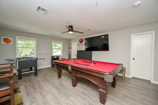 $377,000 | 17623 Bent Cypress Drive, Spring, TX 77388