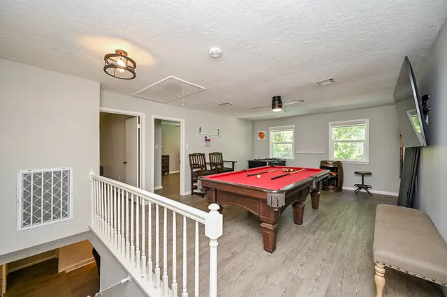 $377,000 | 17623 Bent Cypress Drive, Spring, TX 77388