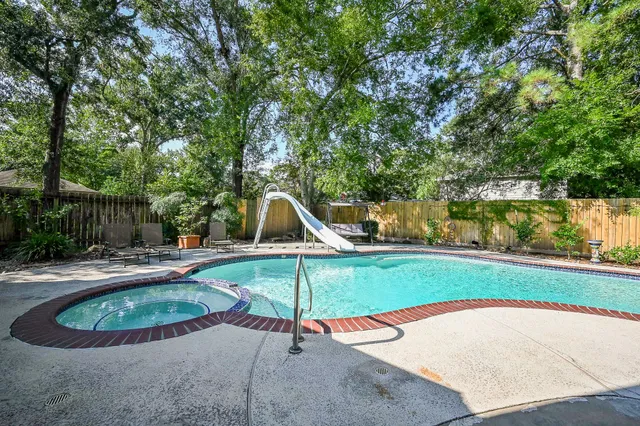 $377,000 | 17623 Bent Cypress Drive, Spring, TX 77388
