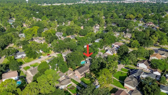 $377,000 | 17623 Bent Cypress Drive, Spring, TX 77388