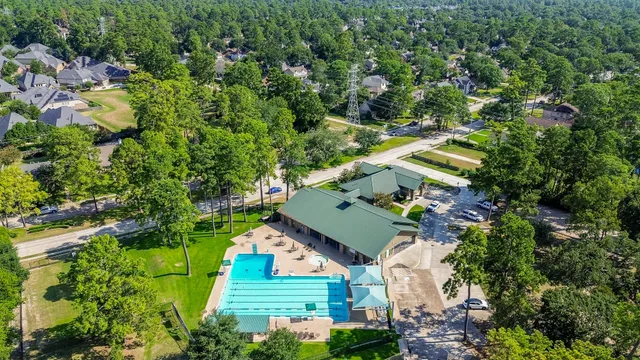 $377,000 | 17623 Bent Cypress Drive, Spring, TX 77388