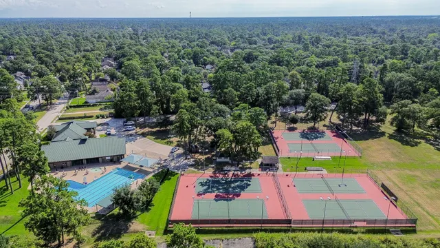 $377,000 | 17623 Bent Cypress Drive, Spring, TX 77388