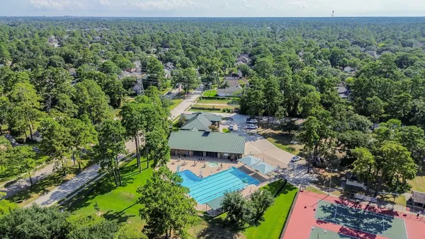$377,000 | 17623 Bent Cypress Drive, Spring, TX 77388