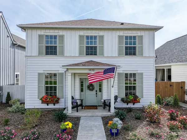 $569,000 | 1470 Picotee Circle, Unit BIRCHWOOD, Moscow, ID 83843