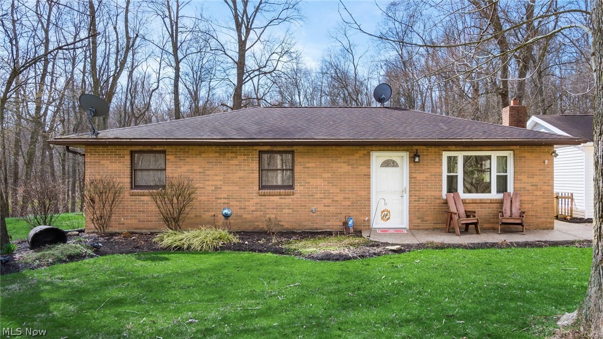 4570 Red Bud Road Dresden, OH 43821 - Photo 2 of 30