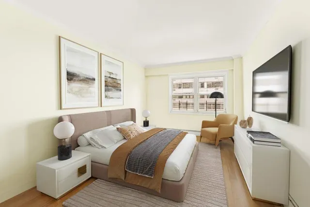 $1,190,000 | 40 Sutton Place, Unit 5AJ | Sutton Place