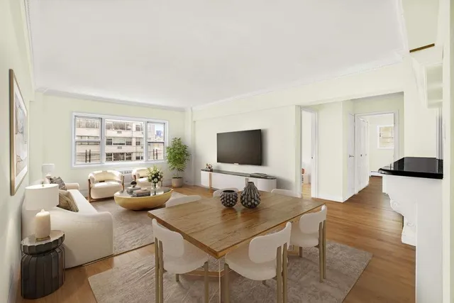 $1,190,000 | 40 Sutton Place, Unit 5AJ | Sutton Place