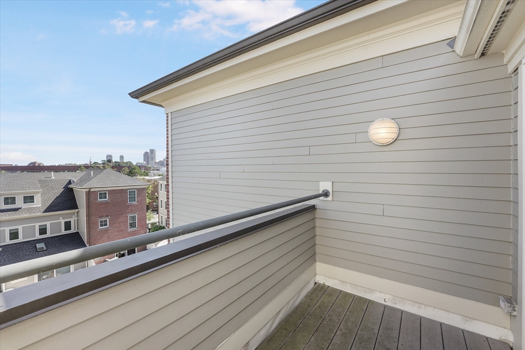 55 Chelsea Street, Unit 55 Boston, MA 02129 - Photo 20 of 22