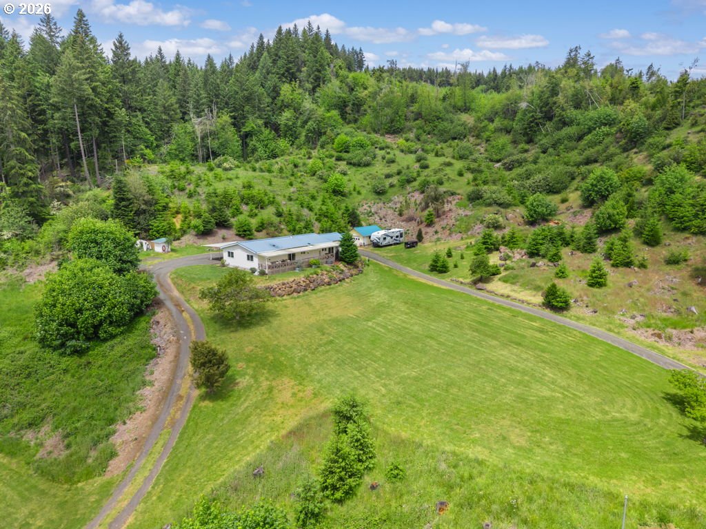 32477 West Saginaw Road Cottage Grove, OR 97424 - Photo 40 of 44