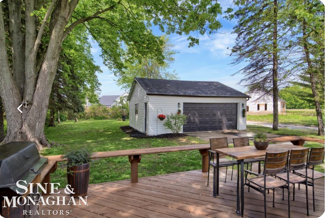 27611 21 Mile Road Chesterfield, MI 48047 - Photo 3 of 24