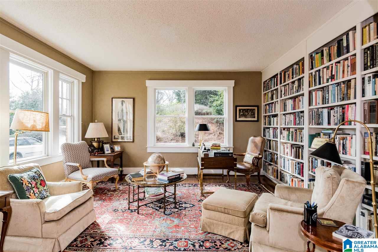 3514 Country Club Road Birmingham, AL 35213 - Photo 5 of 50