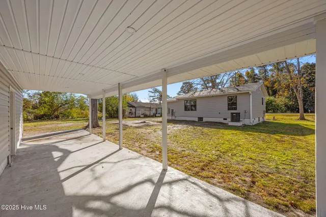 $205,000 | 359 Highway 307, Bayboro, NC 28515