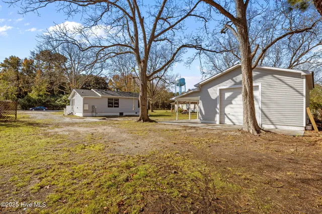 $205,000 | 359 Highway 307, Bayboro, NC 28515