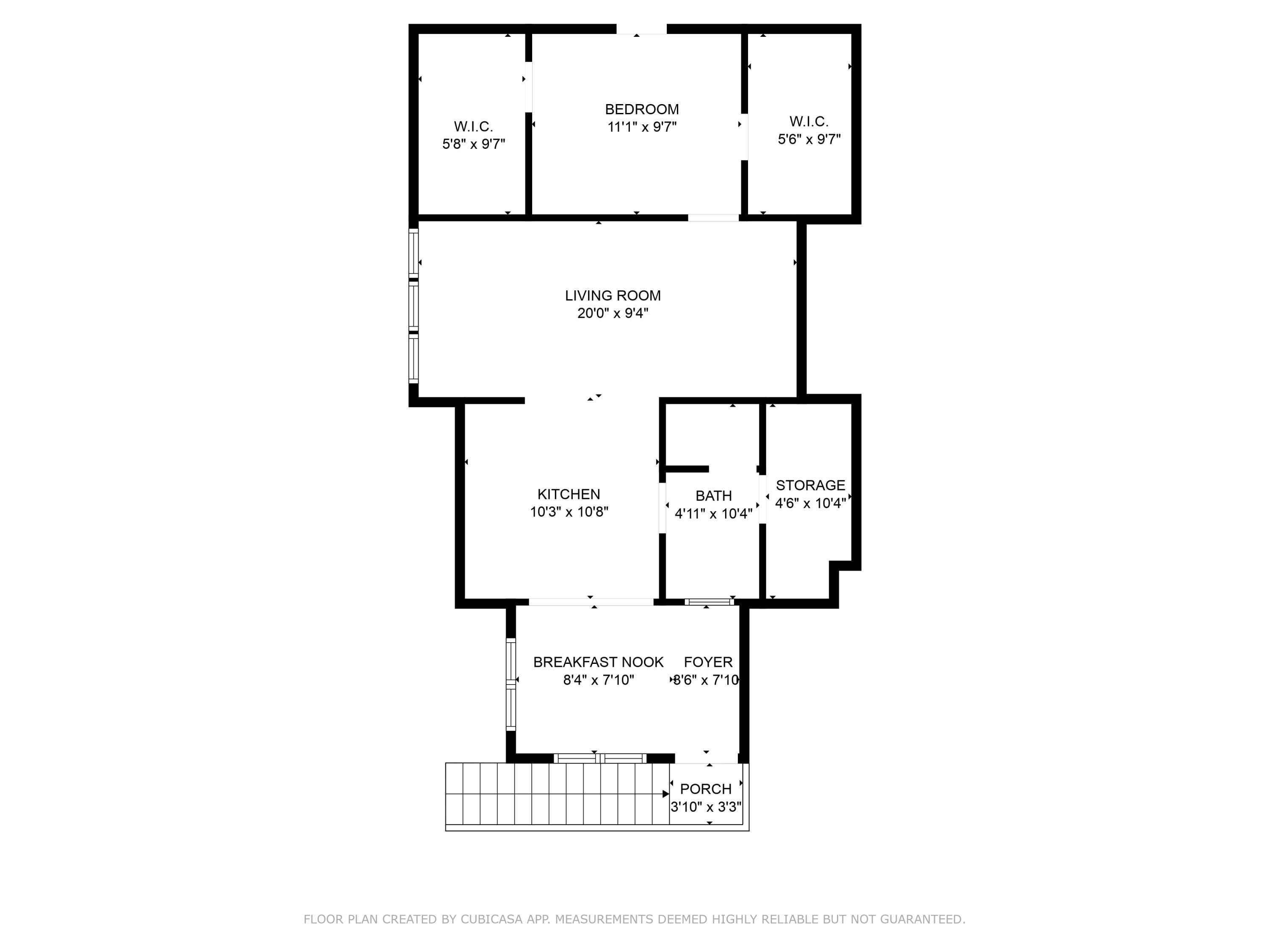 5845 Moscow Road Jackson, MI 49201 - Photo 102 of 102 Apartment
