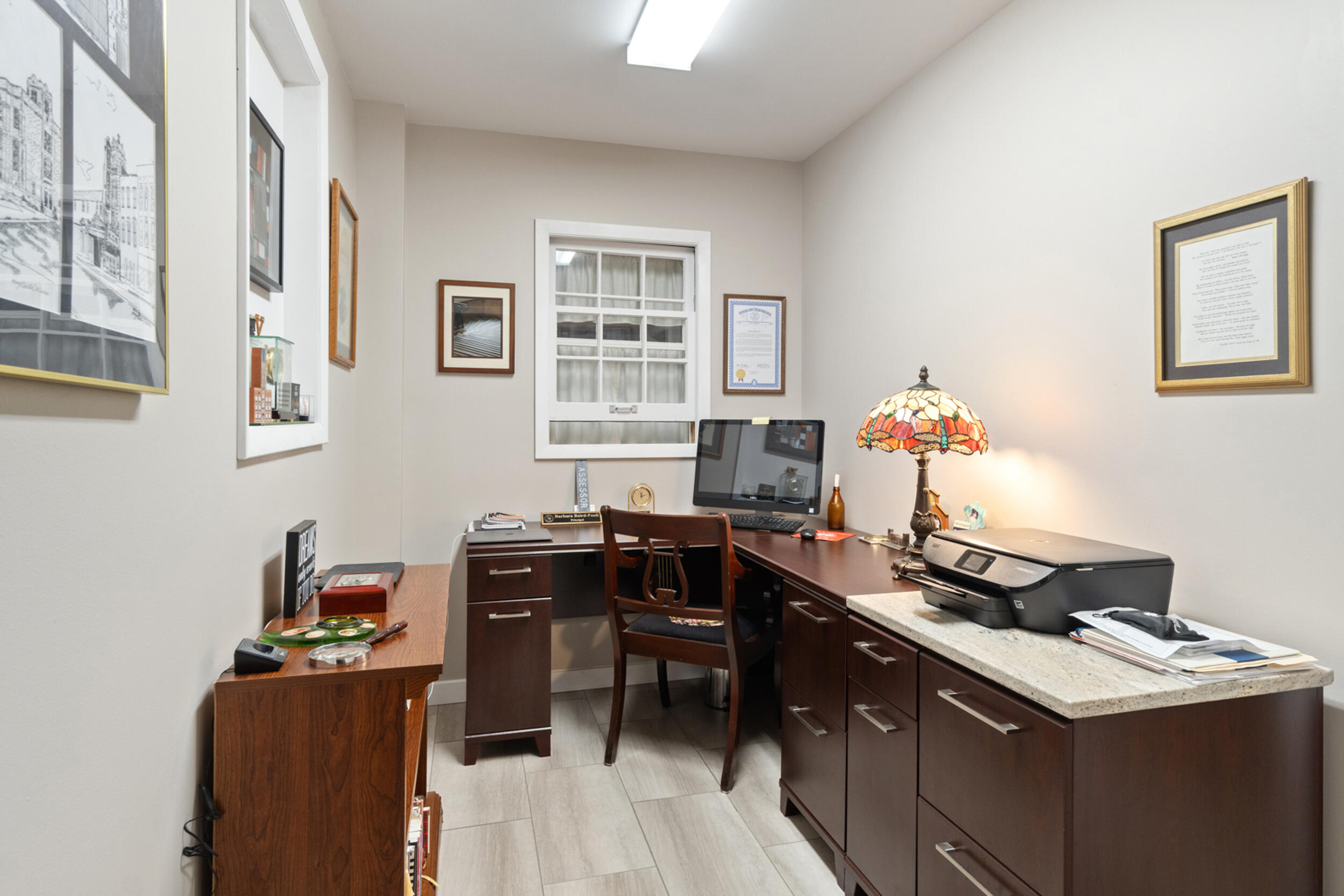 5845 Moscow Road Jackson, MI 49201 - Photo 29 of 102 Office