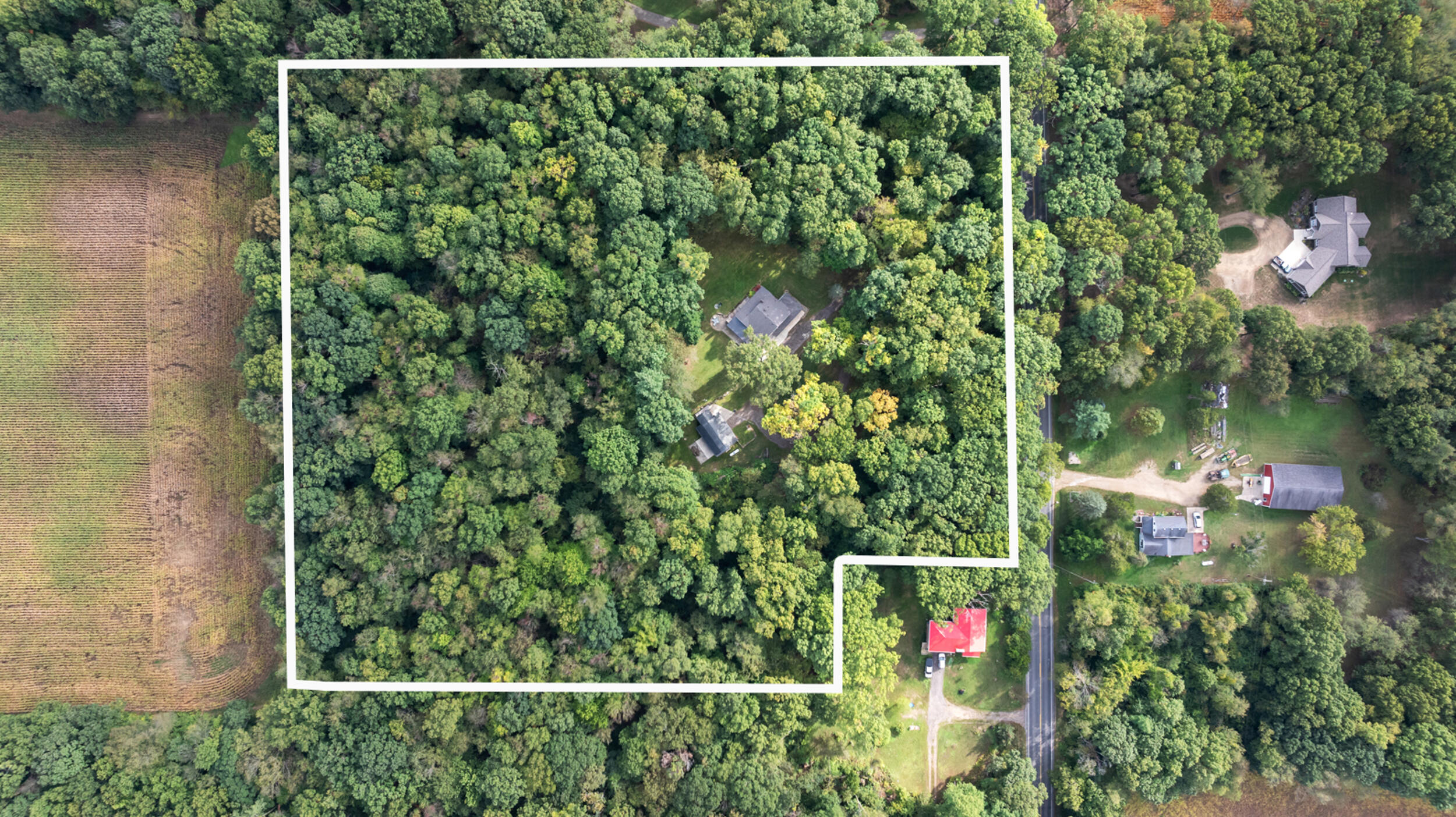 5845 Moscow Road Jackson, MI 49201 - Photo 6 of 102 106_5845 moscow rd horton mi - 97 2