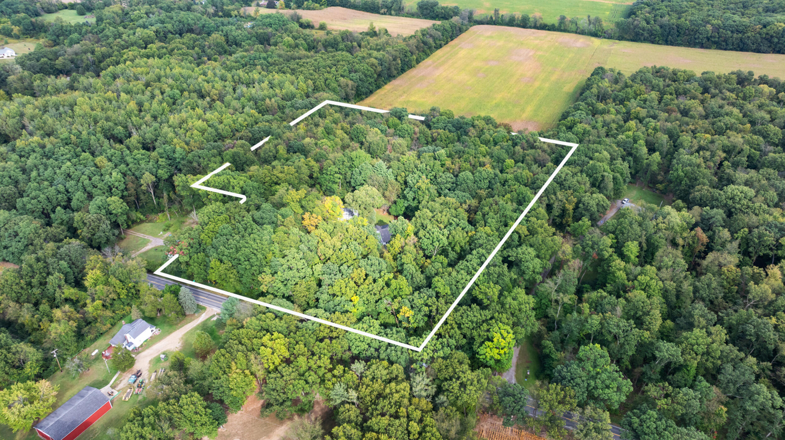 5845 Moscow Road Jackson, MI 49201 - Photo 7 of 102 104_5845 moscow rd horton mi - 92 copy