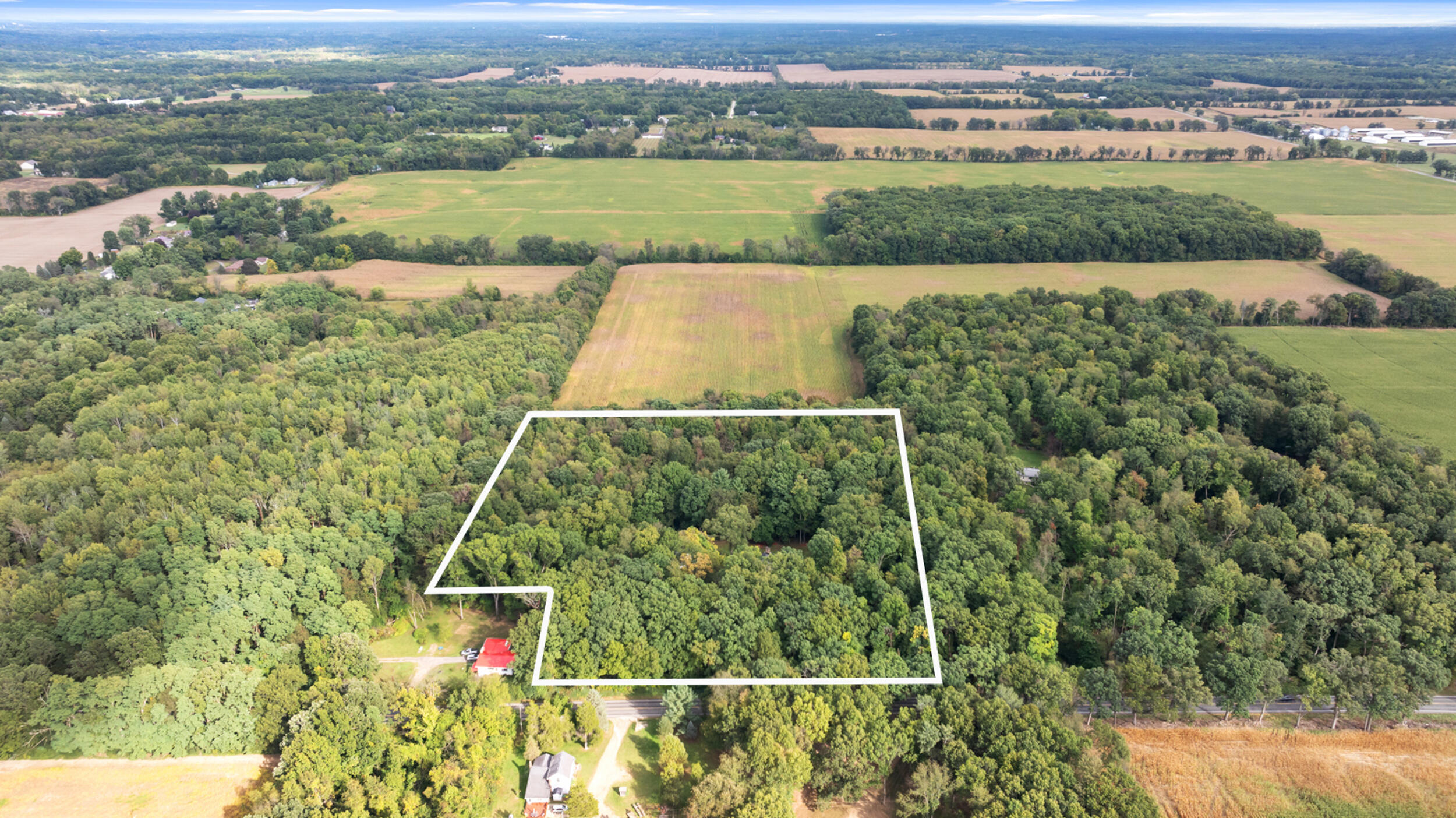 5845 Moscow Road Jackson, MI 49201 - Photo 8 of 102 105_5845 moscow rd horton mi - 96 copy