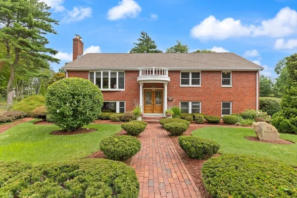 $988,000 | 71 Poulos Road, Braintree, MA 02184