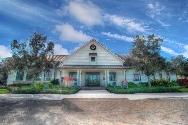 front view of house with a yard